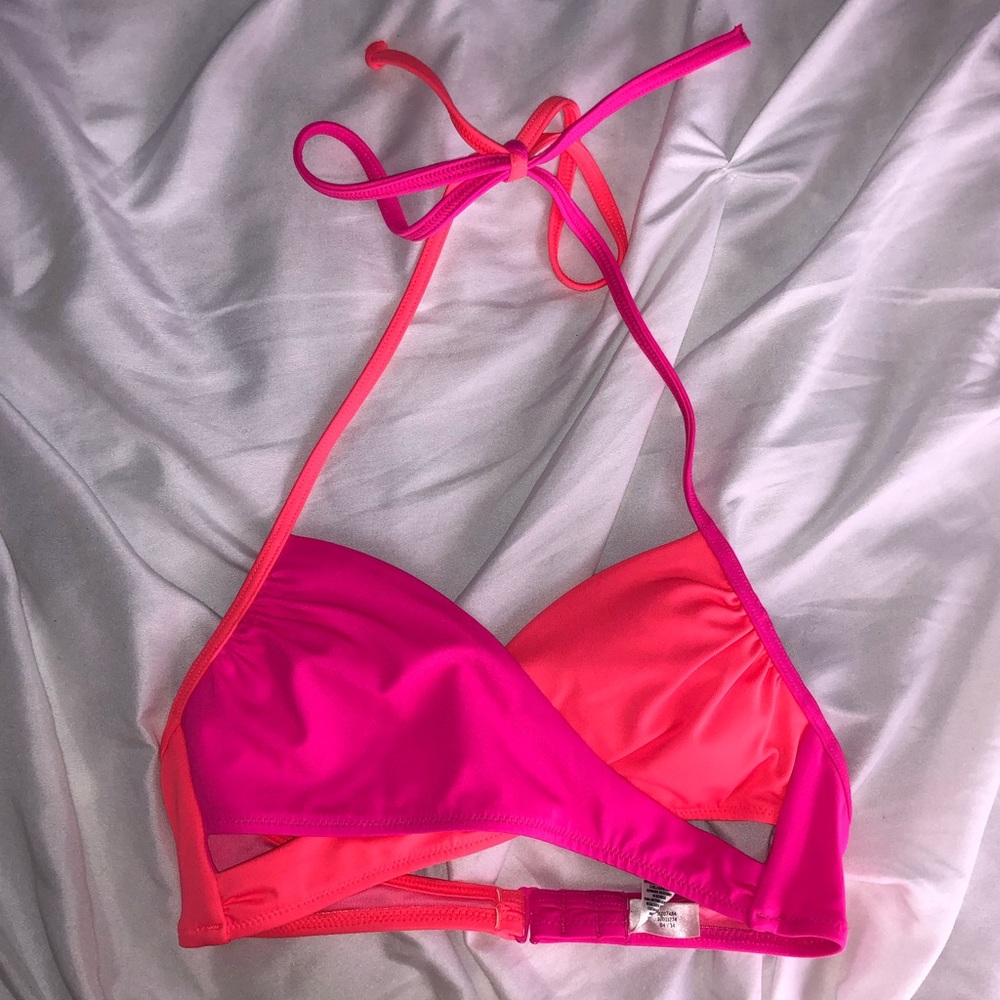 VS Bikini Top